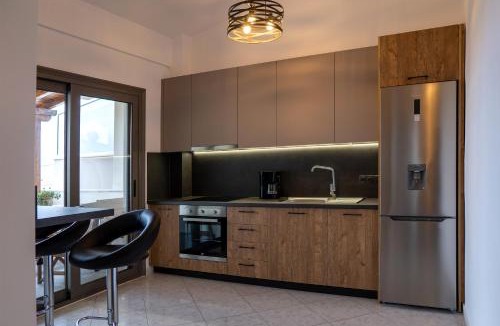 Nea Rodha Apartment | Sea View Apartment Grek Nea 4