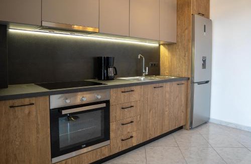 Nea Rodha Apartment | Sea View Apartment Grek Nea 4
