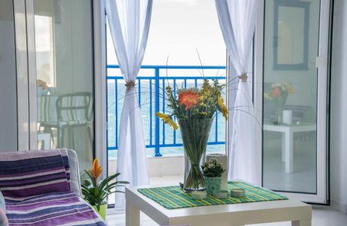 Agios Nikolaos Apartment | Sea View Apartments