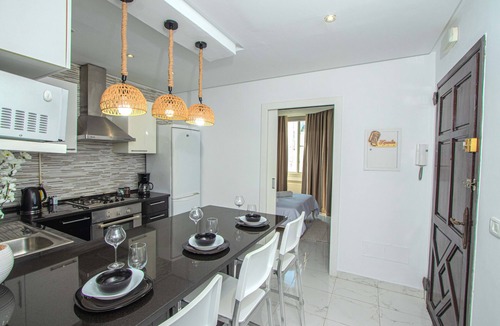 Gammarth Apartment | Sea view apartments in Gammarth - Luxury and Comfort