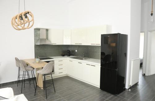 Keramoti Apartment | Sea View