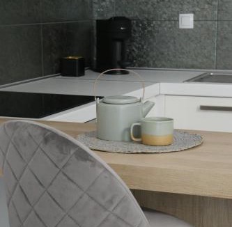 Keramoti Apartment | Sea View