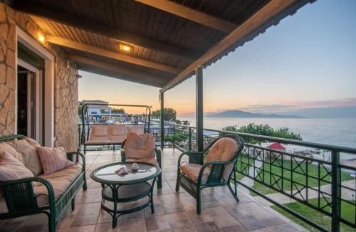Drosia Villa | Sea View Holiday Homes - Omega Estate Resorts
