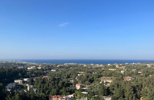 Kallithea House | Sea View Loft