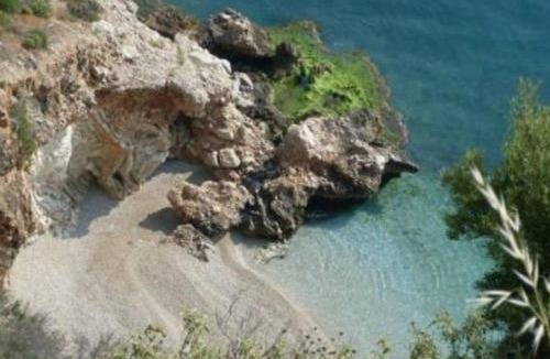 Kiveri Apartment | Sea view maisonette near Nafplio!1' drive to beach