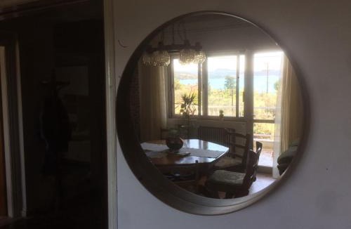 Palaio Tsifliki Apartment | Sea View Palio Apartment