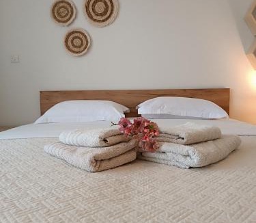 Palaio Tsifliki Apartment | Sea View Palio Apartment