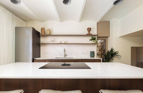 Malevizi Villa | Sea View Reverie with a Secluded Beach by etouri