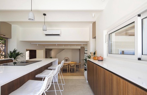 Malevizi Villa | Sea View Reverie with a Secluded Beach by etouri