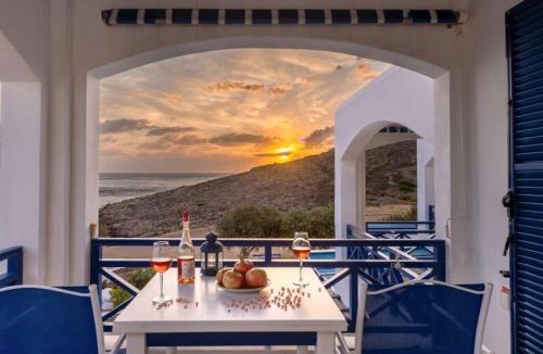 Finikas Apartment | Sea View Studios