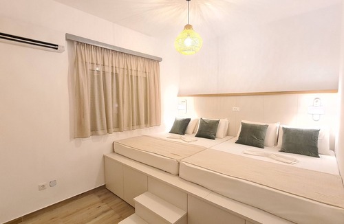 South Rhodes Villa | Sea View Villa in a tranquil place, 350m from the beach. Private pool, BBQ,Wi-Fi