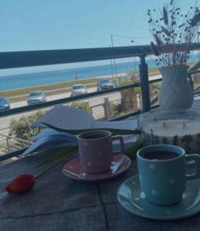 Velika Villa | Sea view Villa Sotiritsa