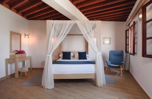 Lindos Villa | Sea View Villa Thea 1 in Rhodes Lindos