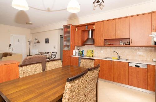 Pylos-Nestoras Apartment | Sea View with terrace