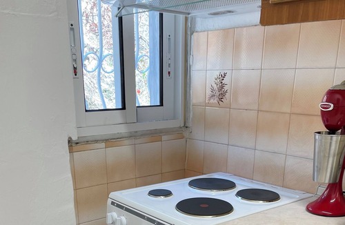 Nea Peramos House | Seabayhome Vacation Rental House