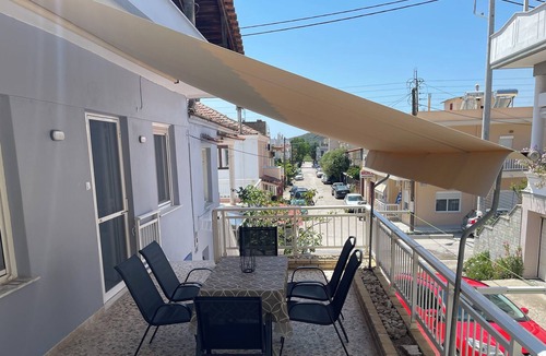 Nea Peramos House | Seabayhome Vacation Rental House