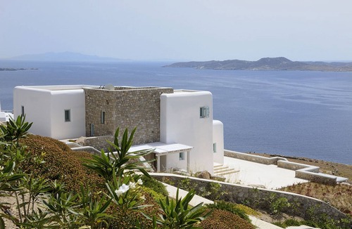 Agios Ioannis Villa | Seabird & Sunbird Villas