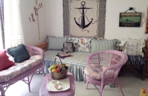 Pefkochori Apartment | Seablue Relaxing Holiday Apartment