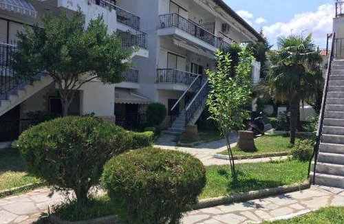 Pefkochori Apartment | Seablue Relaxing Holiday Apartment