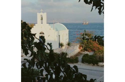 Ampelas House | SEABREEZE Apartment