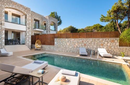 Asgourou Villa | Seaesta Villas