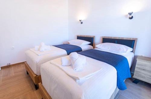 Serifos Villa | SeaeyeVillas 1