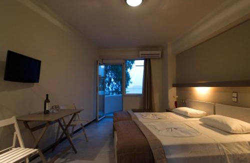 Kato Galatas Apartment | Seafalios