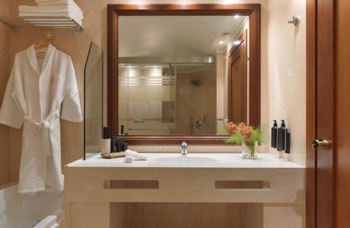 Kandia Hotel | SEAFOS Luxury Resort & Spa - Limited Edition by Leonardo Hotels