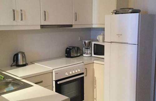 Kiveri Apartment | Seafront apartment ΙΙ in Kiveri, near Nafplion.