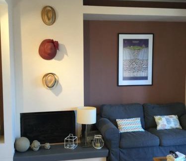 Kiveri Apartment | Seafront apartment ΙΙ in Kiveri, near Nafplion.
