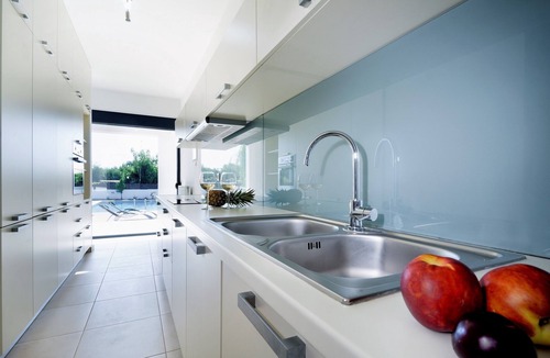 Katsifariana Villa | Seametry Luxury Living Villa : Effortless excellence