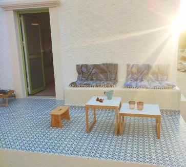 Platanias Town House | Seamoon