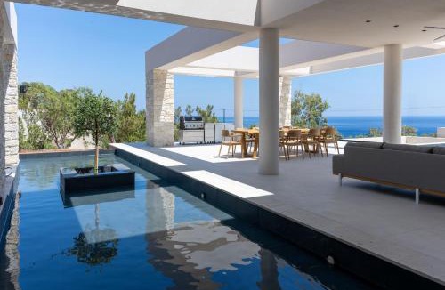 Ferma Villa | Seanatra Luxury Villas