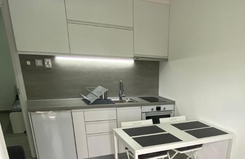 Sozopolis Apartment | SeaNest Sozopoli
