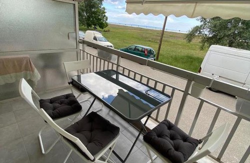 Sozopolis Apartment | SeaNest Sozopoli