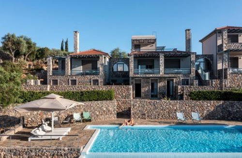 Kitries Villa | Searocks Villas Exclusive Resort