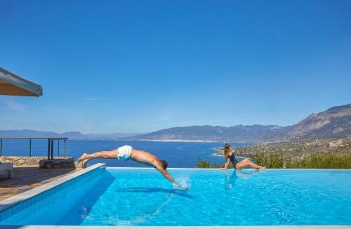 Kitries Villa | Searocks Villas Exclusive Resort