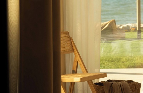 Melikia Villa | Seascape House Corfu