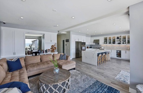 West Newport Villa | Seashore Ocean View Villa