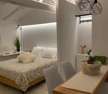 Katakolo Apartment | Seaside 12