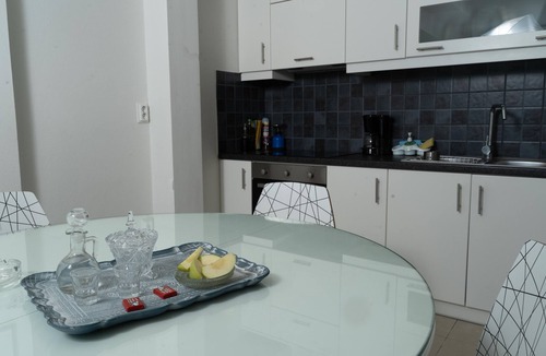 Kaloi Limenes Apartment | Seaside Apartments - Angela offers the traveler many things to see