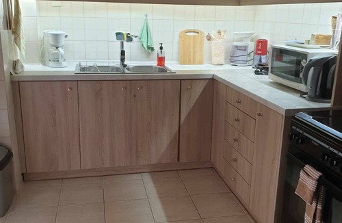 Peiraiki Apartment | Seaside Apartment in Greece.(Port)