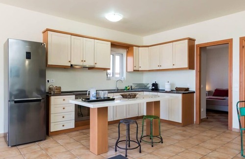 Kilada Villa | Seaside Aqua Bliss & Serenity with Private Pool