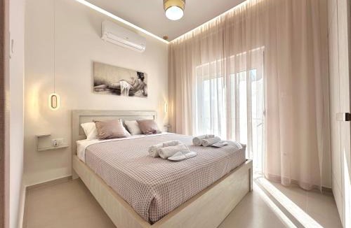 Ixia Apartment | Seaside Deluxe Apartment