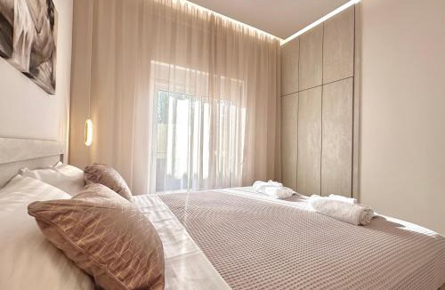 Ixia Apartment | Seaside Deluxe Apartment