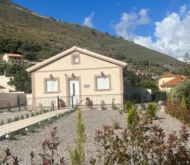 Agia Efimia Villa | Seaside Euphoria Kefalonia