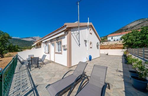 Agia Efimia Villa | Seaside Euphoria Kefalonia