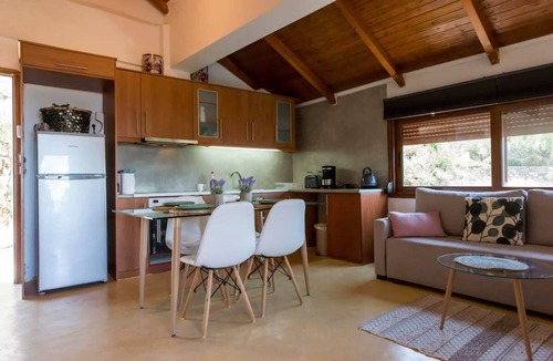 Paralia Vergas House | Seaside Heaven - Sunset views close to the beach