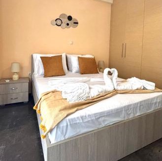 Korinthos Apartment | Seaside Nest Corinth