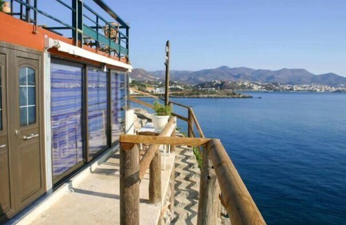 Ammoudara Apartment | Seaside Ntounas Apartments - Ammoudara Triple Gem